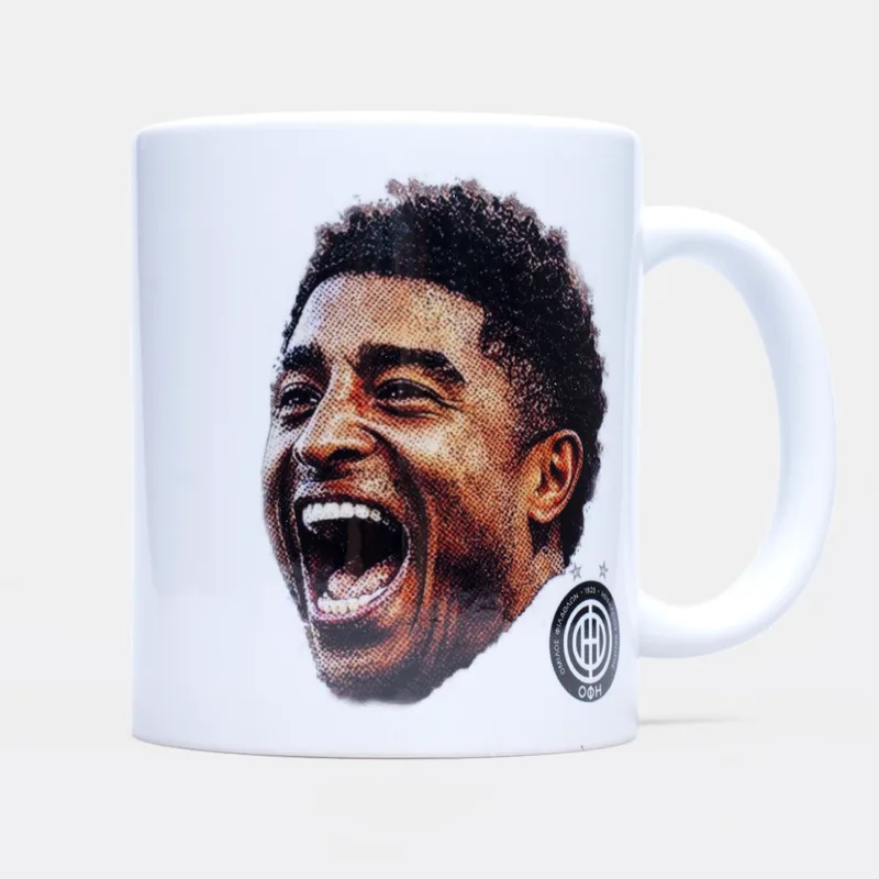 OFI OFFICIAL BRAND Mug 11oz Salcedo (9000291446_1539)