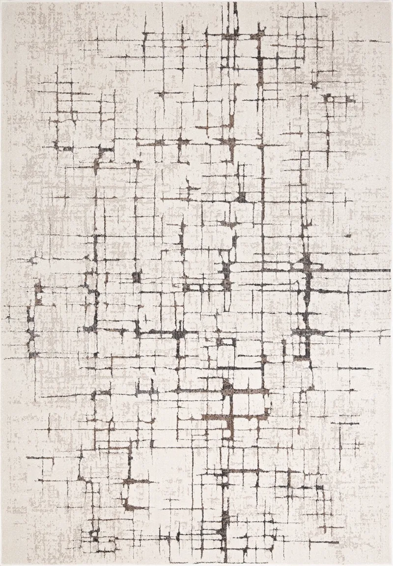 Χαλί Σαλονιού 160X230 Tzikas Carpets Amarna 28001-119 (160x230)