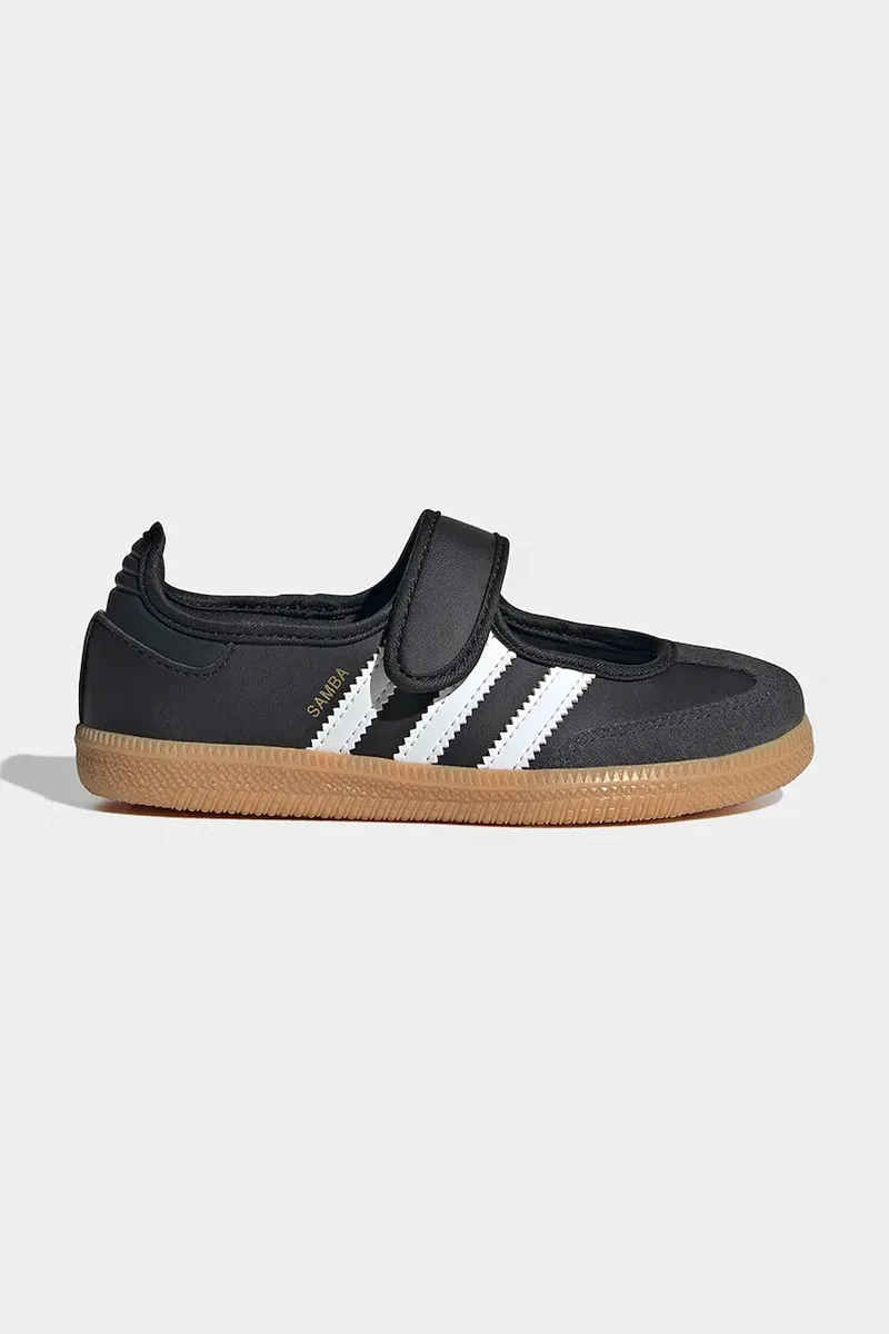 adidas Originals μπαλαρίνες Παιδικές SAMBA JANE