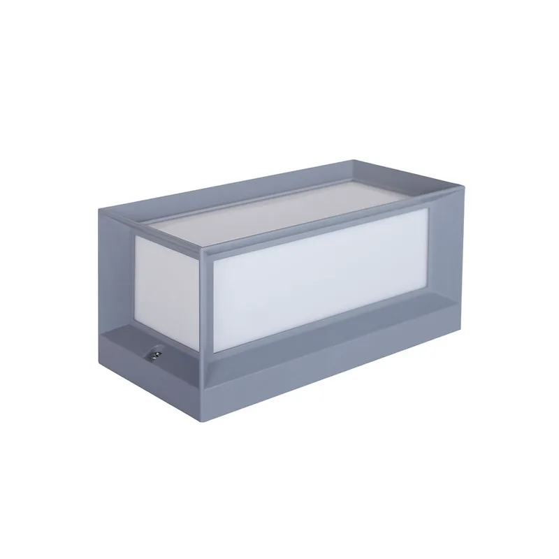 Απλίκα Εξωτερικού Χώρου Heronia 32-0249 Grey