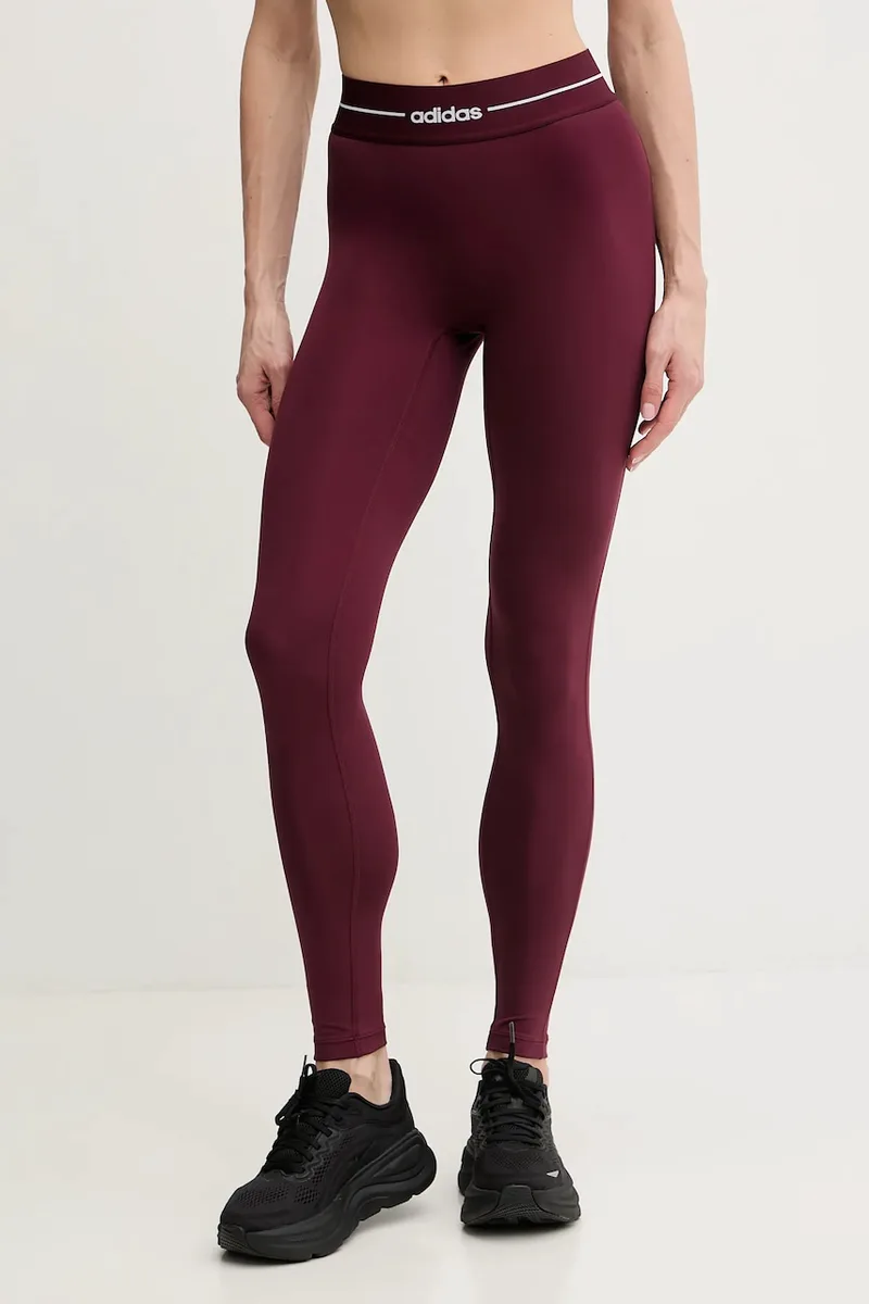 Κολάν προπόνησης adidas Performance Hyperglam