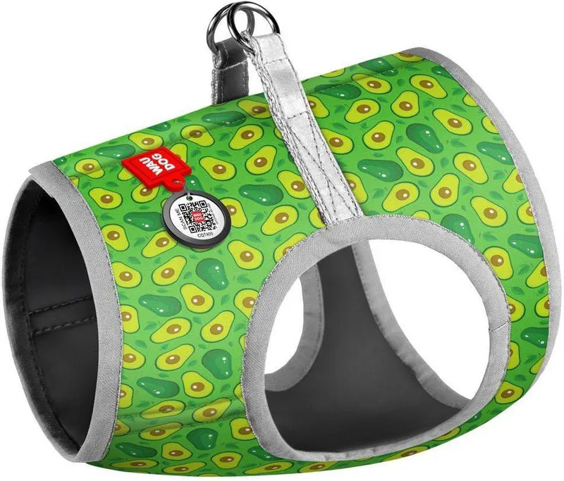 ΣΑΜΑΡΑΚΙ WAUDOG AVOCADO (40-45CM X 29-31CM)