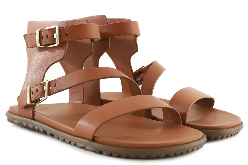 Πέδιλα Ugg Solivan Strap 1125018-TLTH Γυναικείο
