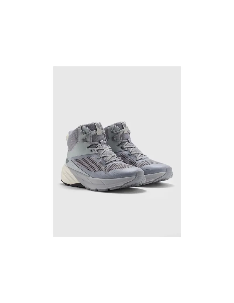 Men's high speed hiker trekking shoes with membrane 4F 4FWMM00FOTSM03827S