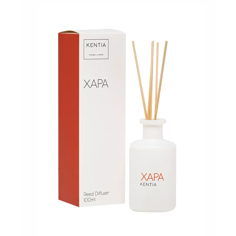 Αρωματικό Χώρου Με Στικς Kentia Χαρα Diffuser Neon Block