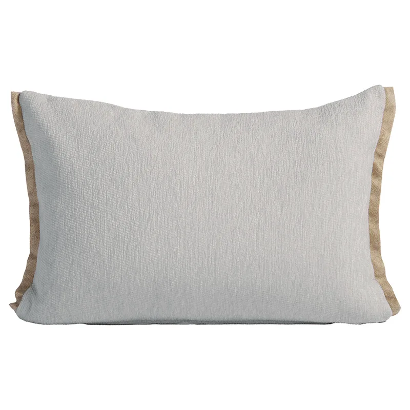 Διακοσμητικό Μαξιλάρι 40X55 Nef Nef New Tanger N.L.Grey/Ecru (40x55)