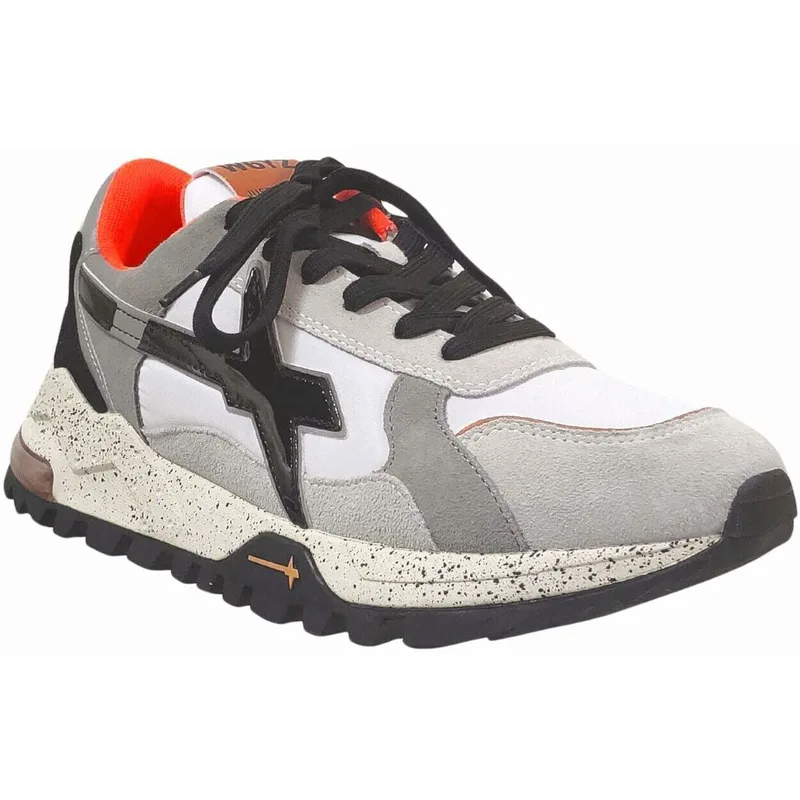 Xαμηλά Sneakers W6yz Breeze 3-m