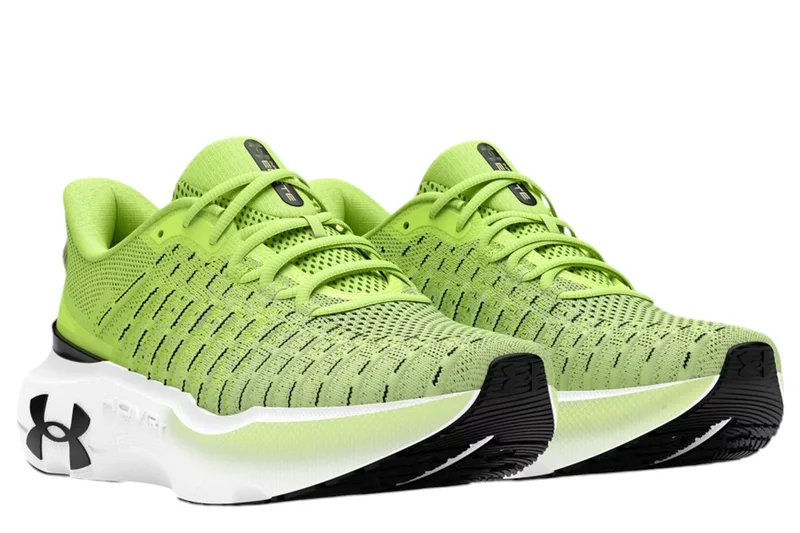 Παπούτσια Running Under Armour Low Infinite Elite 3027189-300 Ανδρικό