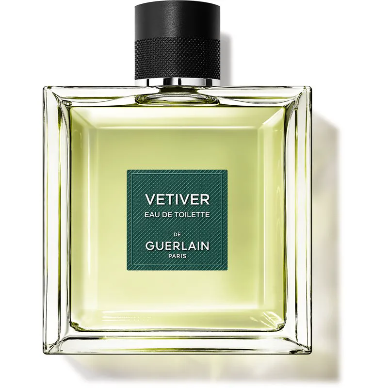 GUERLAIN Vétiver Eau de Toilette για άντρες 150 ml