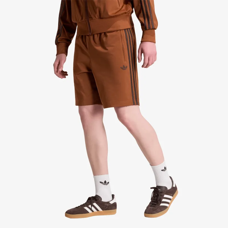 Σορτς adidas Firebird Sho Dusky Bronze XL