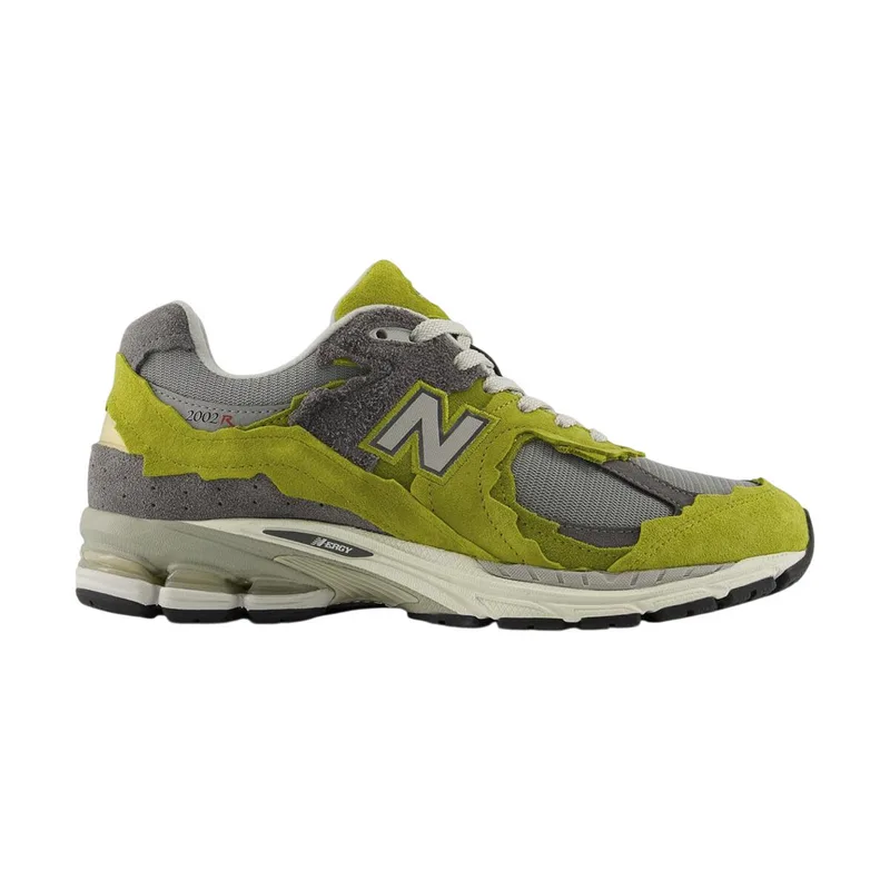 Xαμηλά Sneakers New Balance 2002R Protection Pack Sea Moss Raincloud