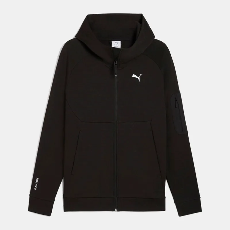 Puma Pumatech Ανδρική Ζακέτα (9000246458_22489)