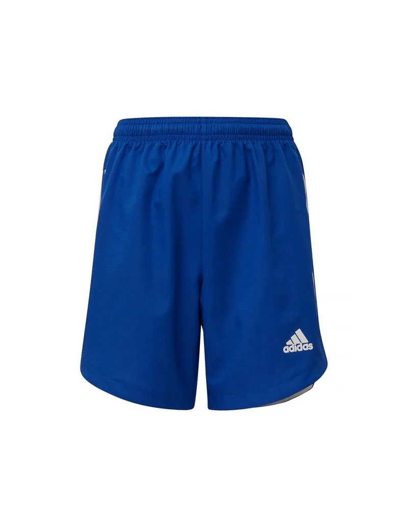 Adidas Αθλητικό Παιδικό Σορτς/Βερμούδα Condivo 20 Μαύρο FI4593