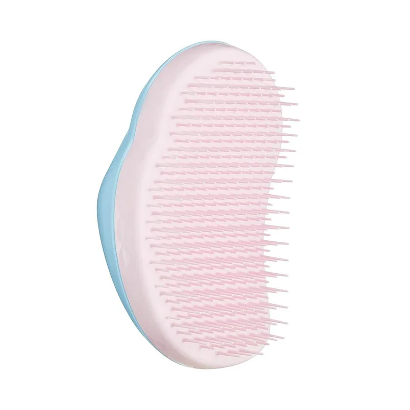 Tangle Teezer Detangling Hairbrush - Ροζ Sky