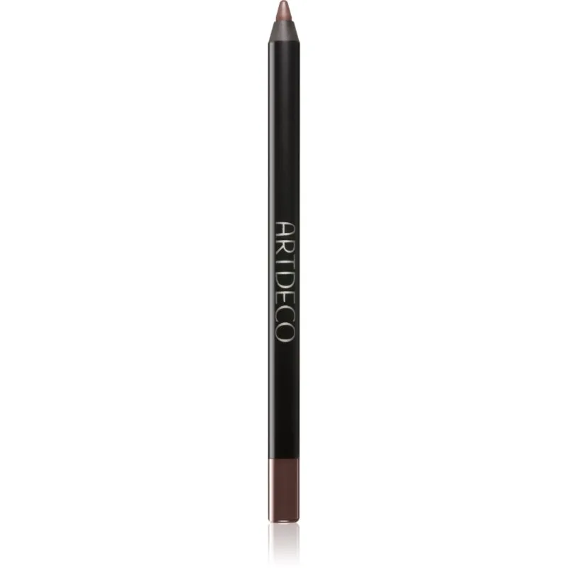 ARTDECO Soft Liner Waterproof αδιάβροχο μολύβι για τα μάτια απόχρωση 221.15 Dark Hazelnut 1.2 γρ
