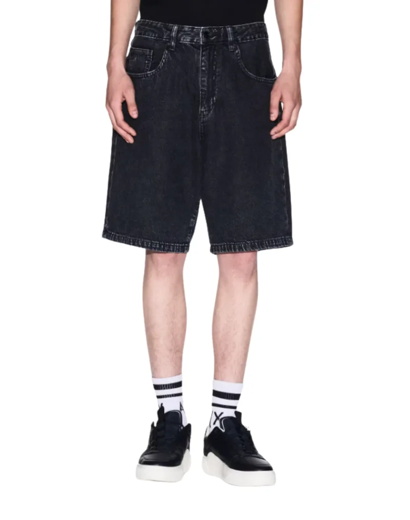 Armani Exchange - Βερμούδα Buggy Ανδρική XM000658AF13366-M8001