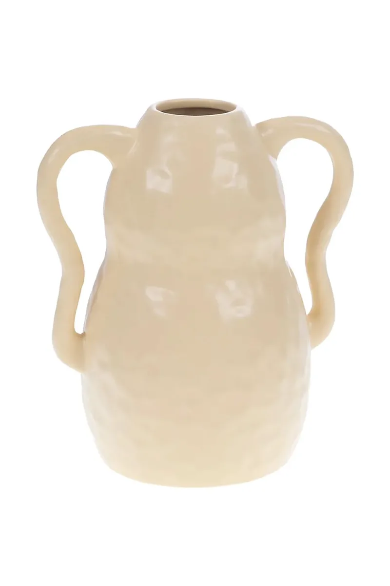 Διακοσμητικό βάζο home & lifestyle 26 cm