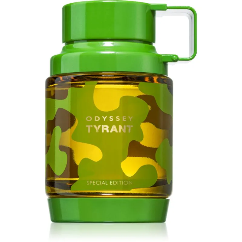 Armaf Odyssey Tyrant Eau de Parfum για άντρες 100 ml