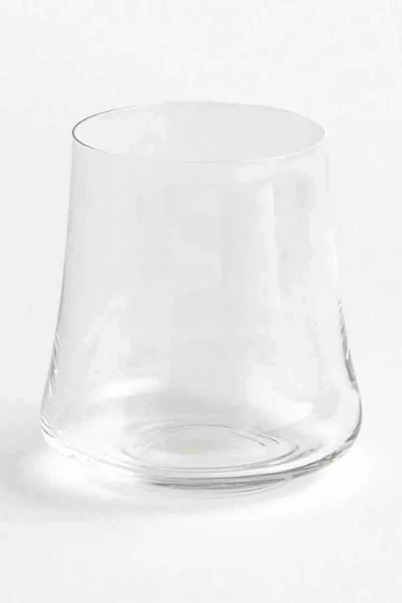 La Mania σετ ποτηριών από κρύσταλλο 350 ml
