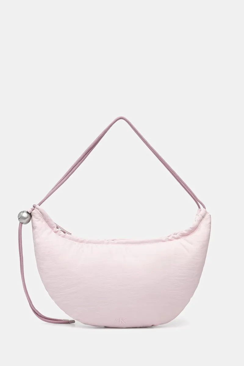 Calvin Klein τσάντα χιαστί γυναικεία