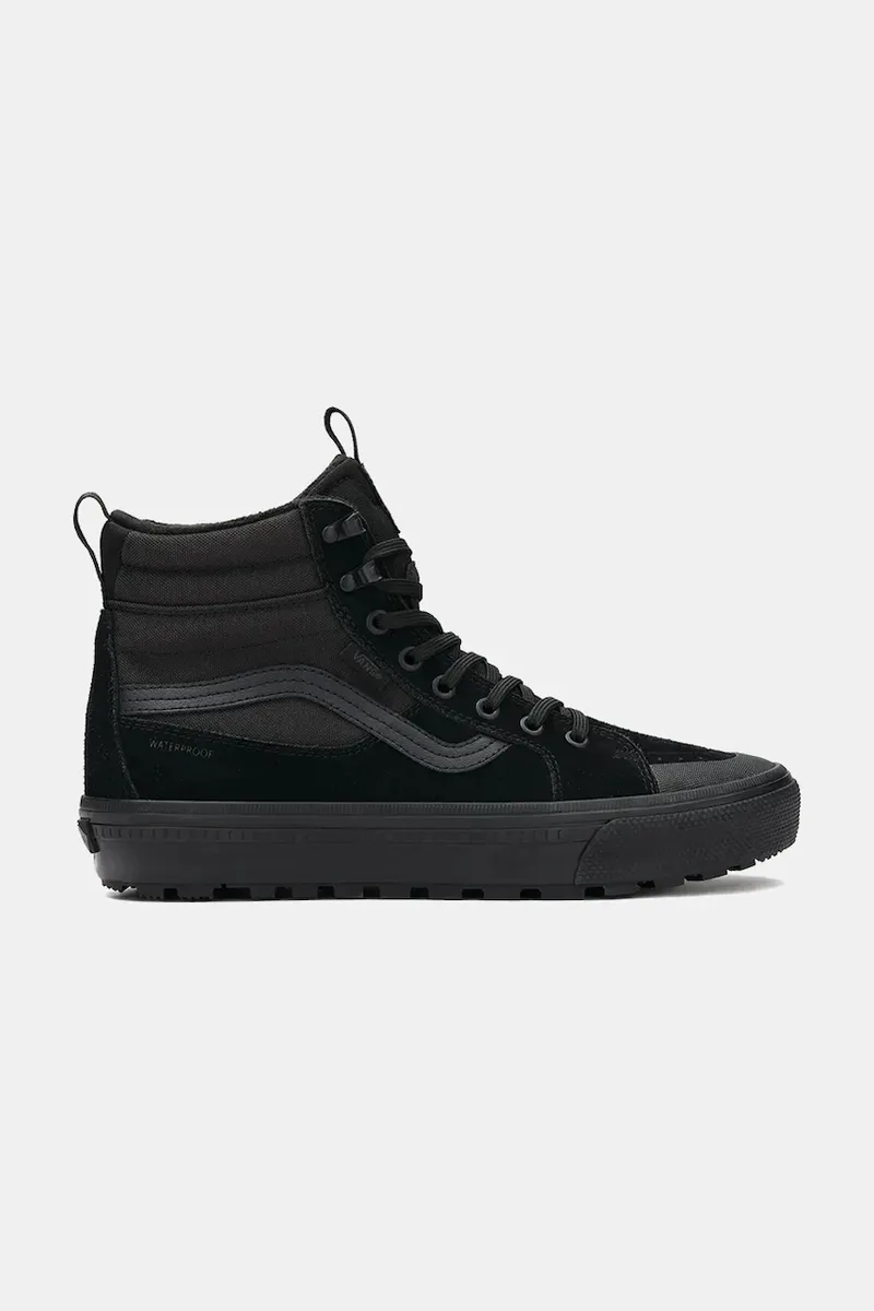Vans Πάνινα παπούτσια Vans MTE Sk8-Hi Waterproof