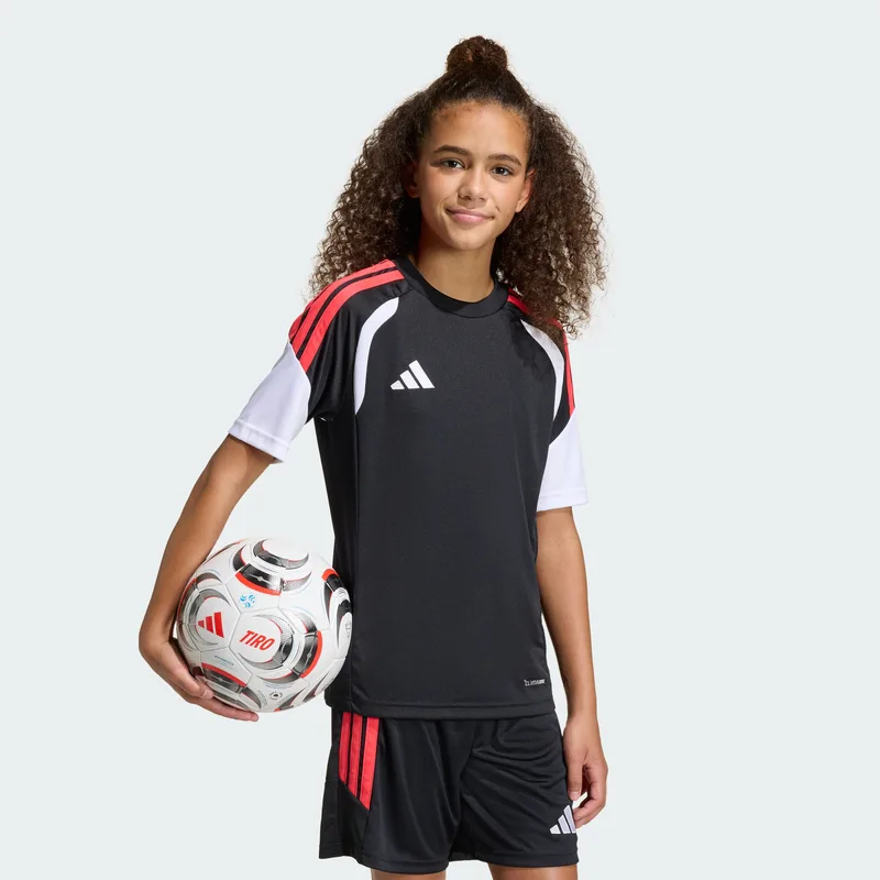 adidas Tiro26 League Παιδικό T-Shirt Προπόνησης (9000268178_92441)