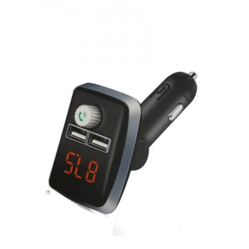 transmitter αυτοκινήτου car mp3 player multlfunction wireless m4