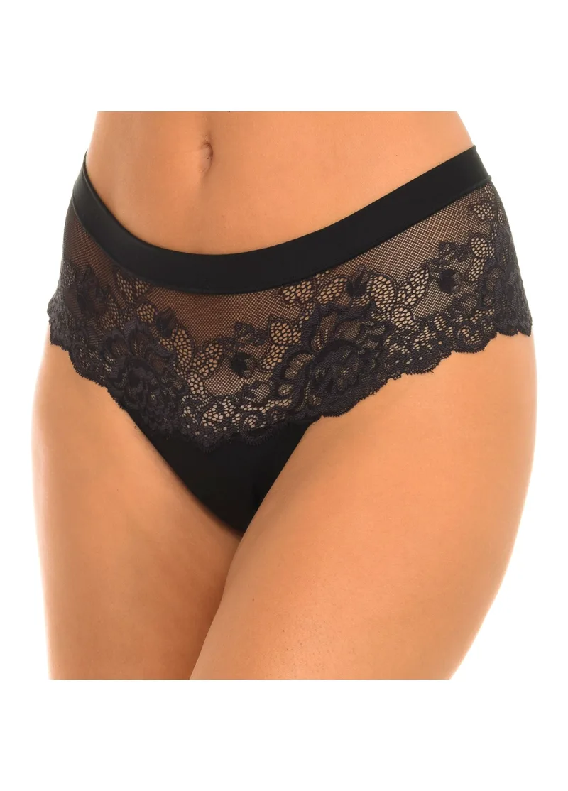 Homewear & Underwear Bazaar - Γυναικείο Brazilian Εσώρουχο Janira