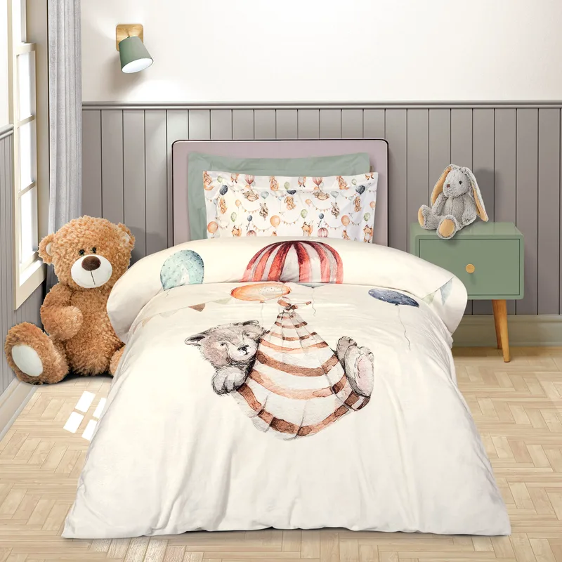 Κουβέρτα Fleece Μονή 160x220εκ. Junior Essential 8850 Κρεμ-Taupe-Τερακότα Greenwich Polo Club (Ύφασμα: Polyester, Χρώμα: Κρεμ) - Greenwich Polo Club - 220577108850