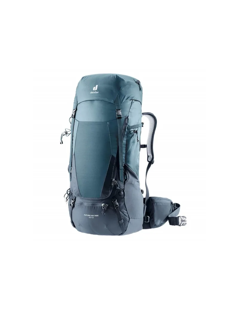 Deuter Futura Air Trek Backpack 60L 10 34023211374