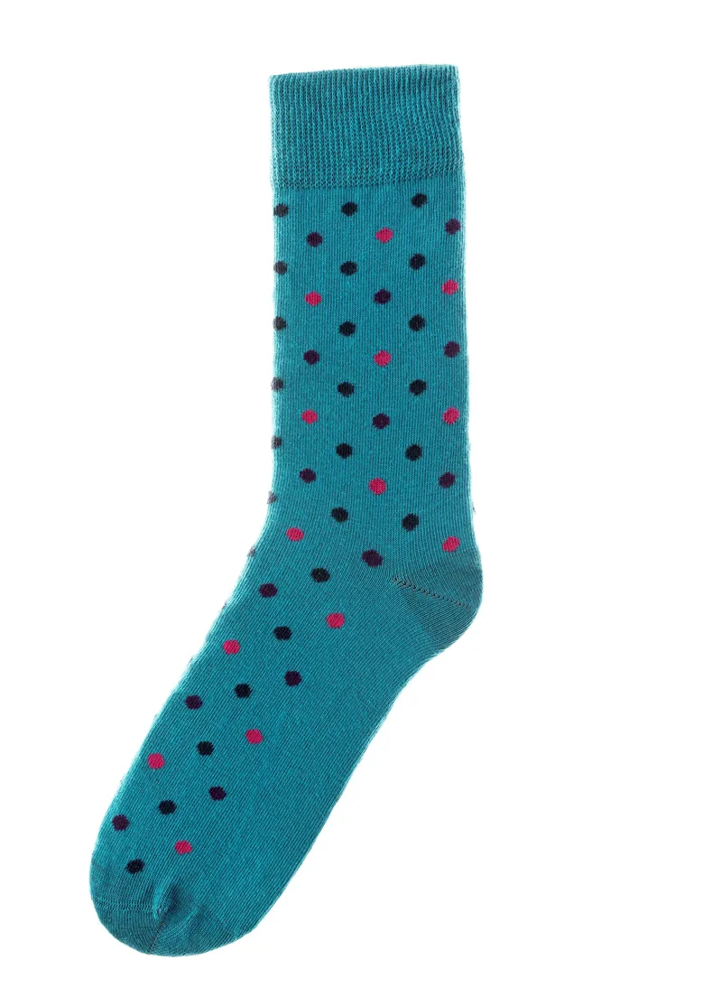 Black & Parker Socks - Ανδρικές Κάλτσες Brandreth