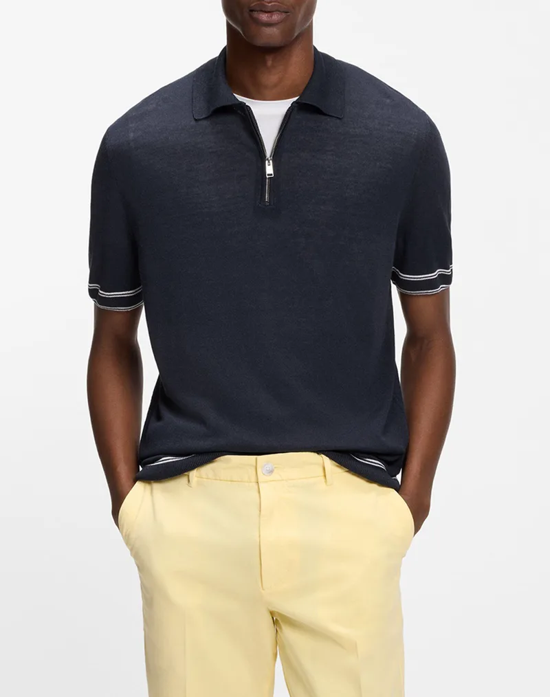 BOSS H-Norbertino 10278950 01 50560474-404 DarkBlue