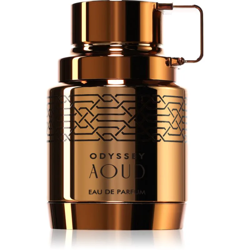 Armaf Odyssey Aoud Eau de Parfum για άντρες 60 ml