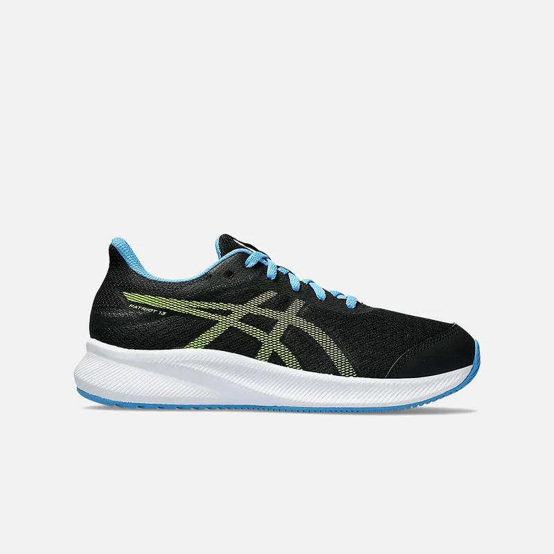 ASICS Patriot 13 Παιδικά Παπούτσια για Τρέξιμο (9000171243_35438)