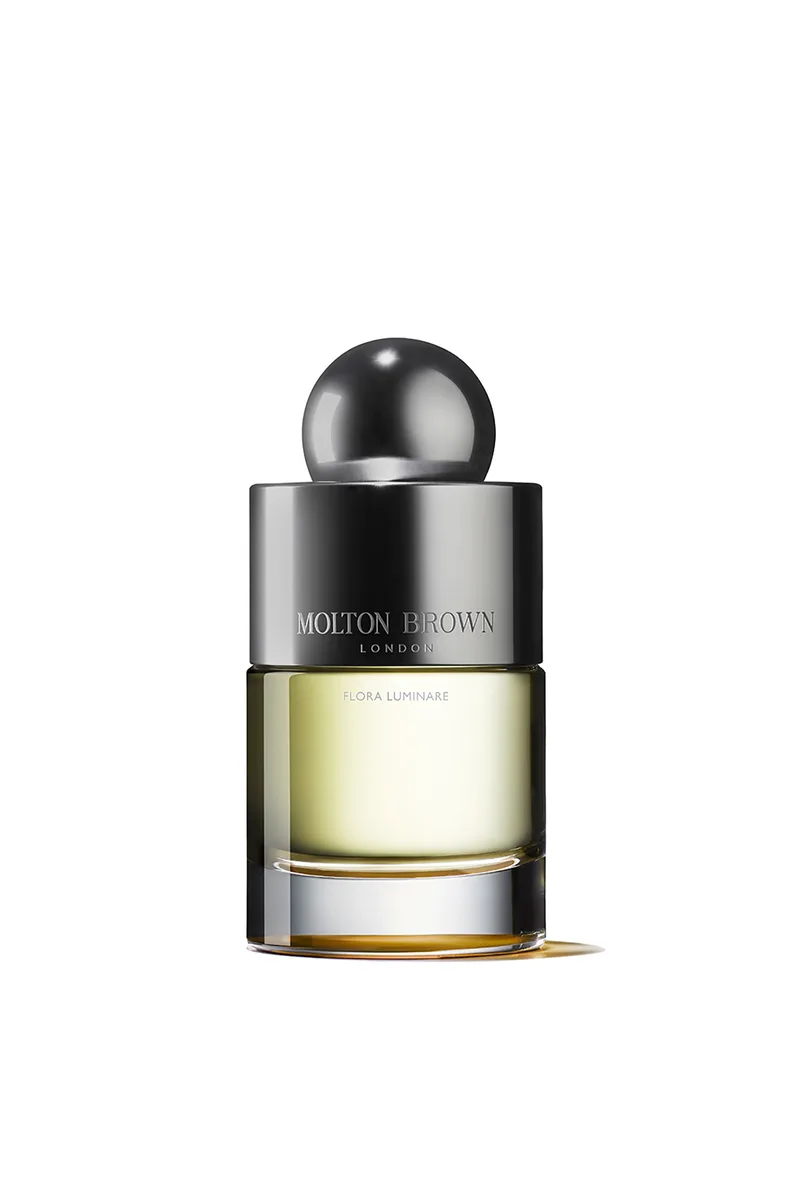 Molton Brown Flora Luminare Eau de Toilette 100 ml - 511803