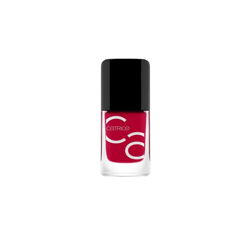 ICONails Gel Lacquer 10ml-169 Raspberry Pie