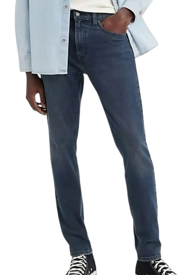 Παντελόνι Jean Levi's 512T Taper 288331193-93 Ανδρικό