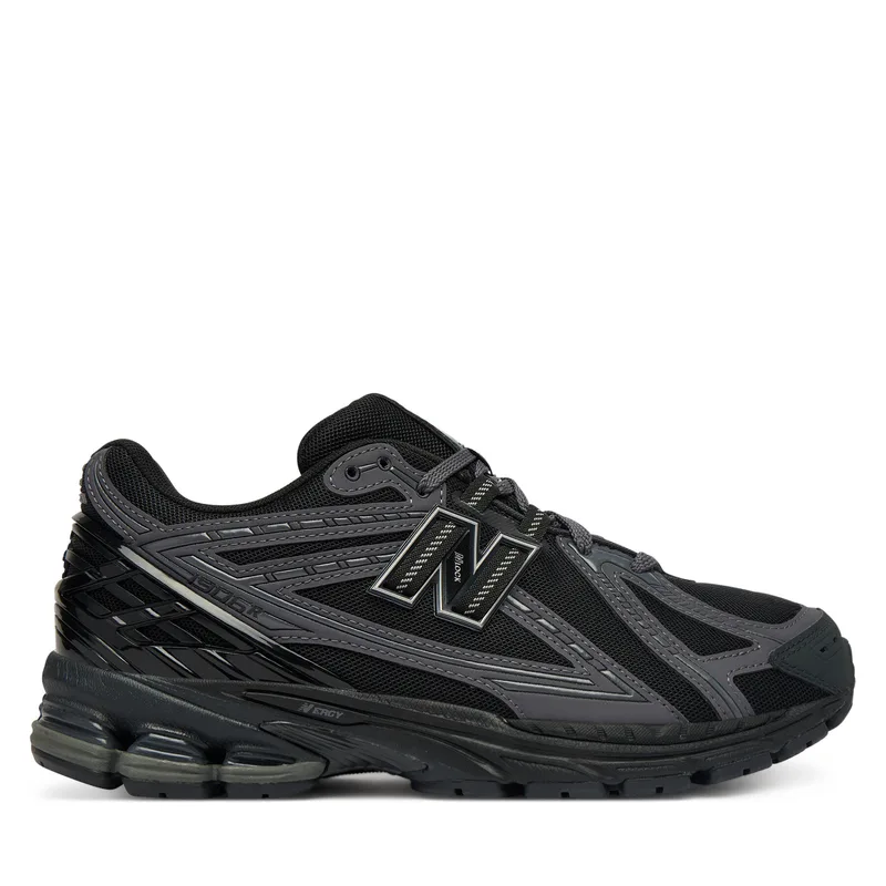 Αθλητικά New Balance M1906RLB Μαύρο