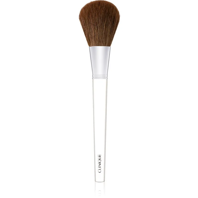 Clinique Powder Brush πινέλο για πούδρα 1 τμχ