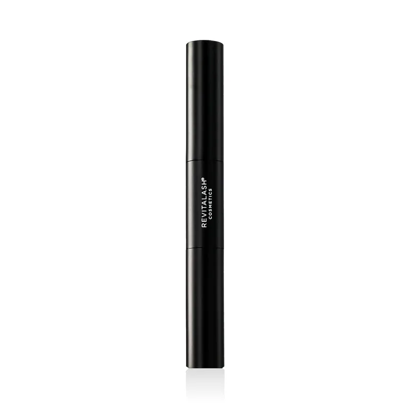 RevitaLash Double Ended Volume Set Primer 11 ml + Mascara (Black) 5,5 ml 1 pcs