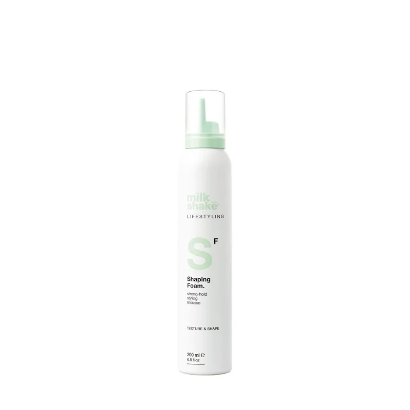 Milk_Shake Lifestyling Shaping Foam (200ml)