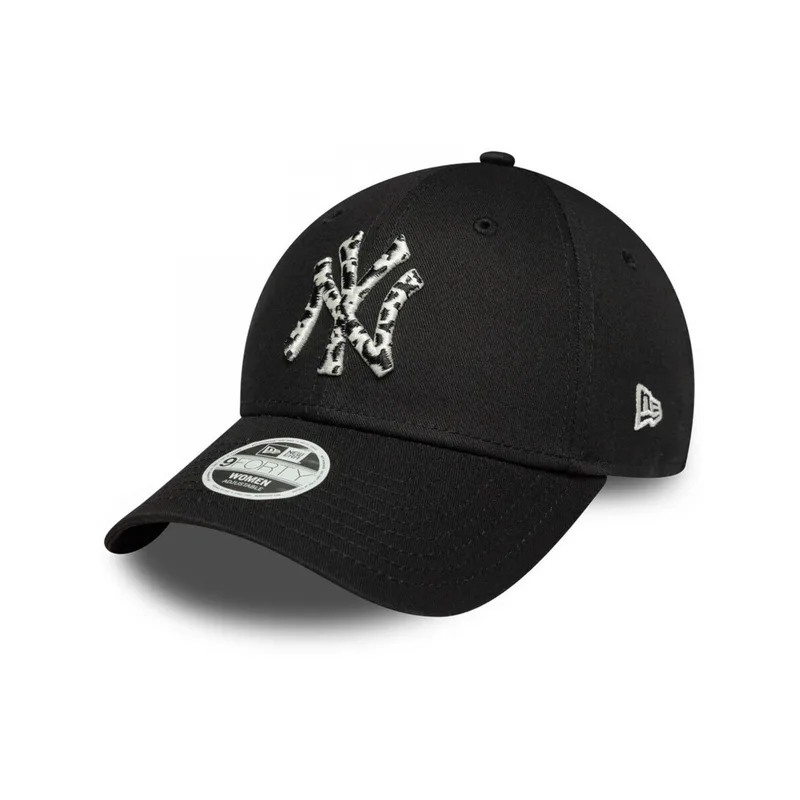 Κασκέτο New-Era Wmns animal infill 9forty neyyan