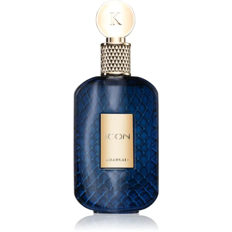 Khadlaj Icon Eau de Parfum για άντρες 100 ml