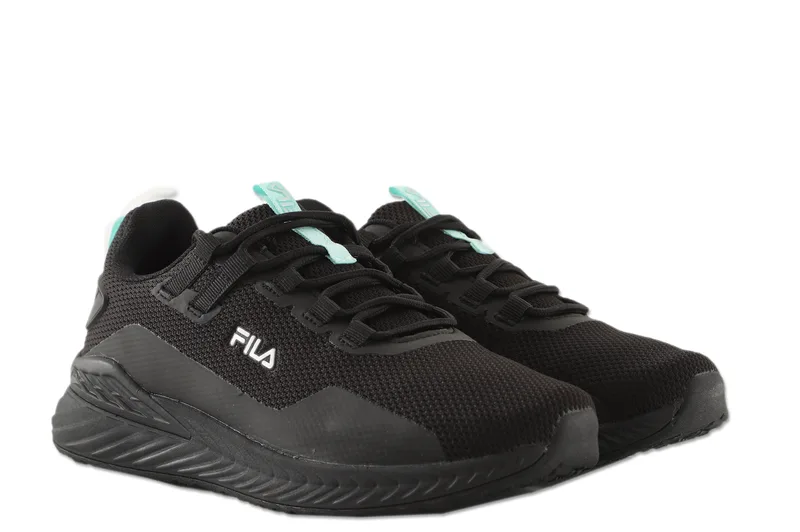 Παπούτσια Running Fila Memory Zeke 5AF13006-001 Κορίτσι