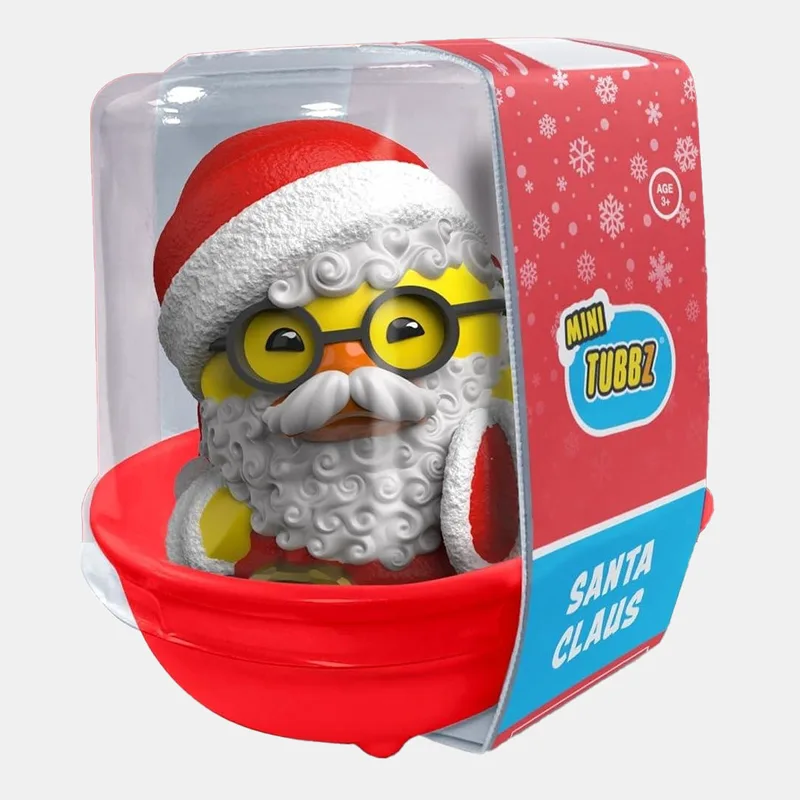 Tubbz Santa Claus Φιγούρα (9000225315_1523)