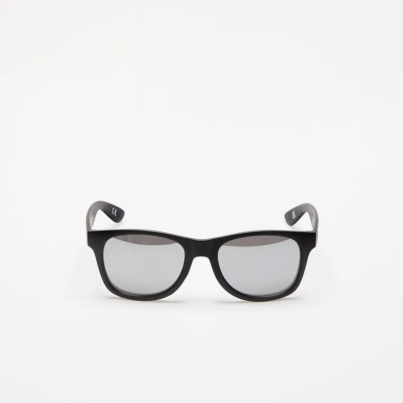 Γυαλιά ηλίου Vans Spicoli 4 Shade Matte Black/ Silver Universal