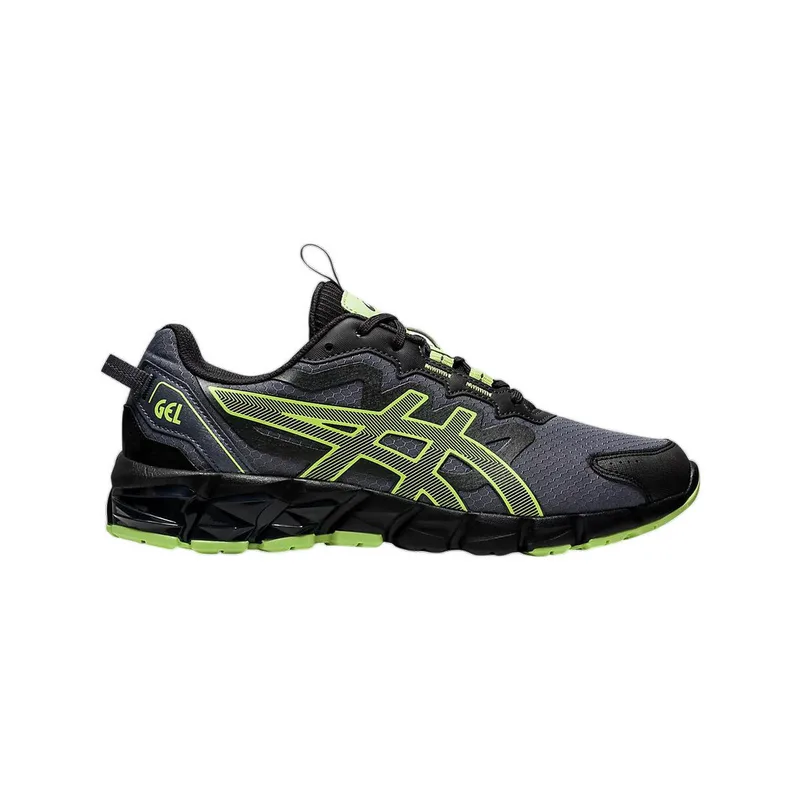Sneakers Asics Baskets Gel-Quantum 90 daim