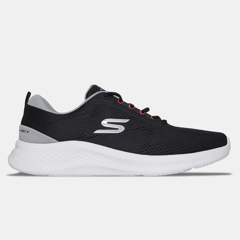 Skechers Engineered Mesh Lace Up Ανδρικά Παπούτσια (9000258043_3158)
