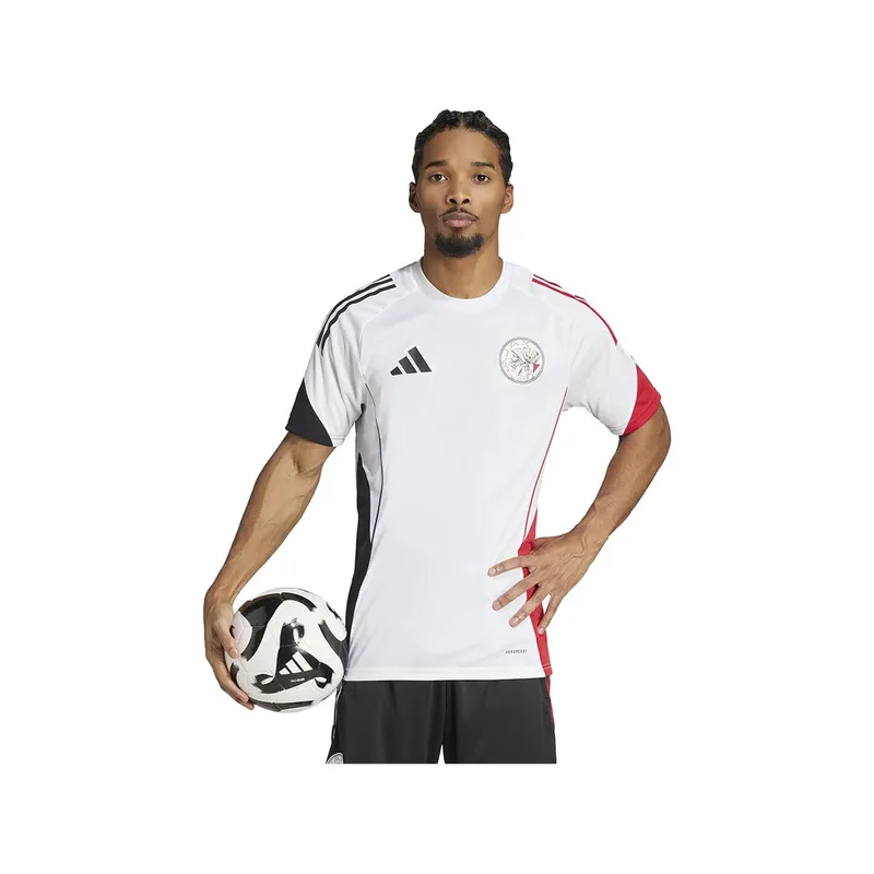 T-shirt με κοντά μανίκια adidas T-shirt Tiro 25 Competition 100% polyester