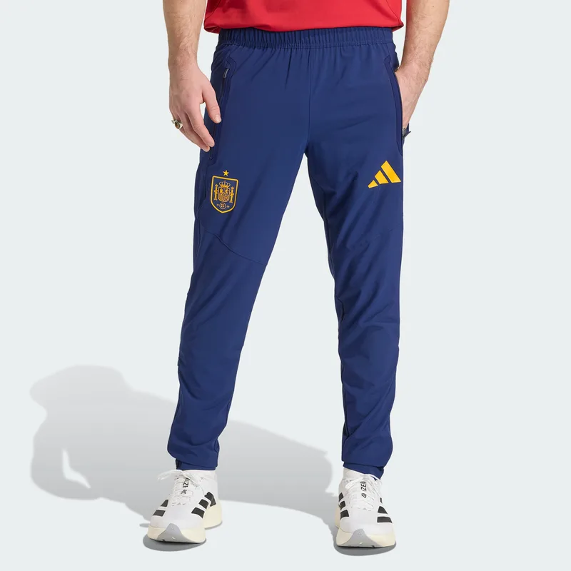 adidas Tiro Spain Travel Ανδρική Φόρμα (9000264202_5123)